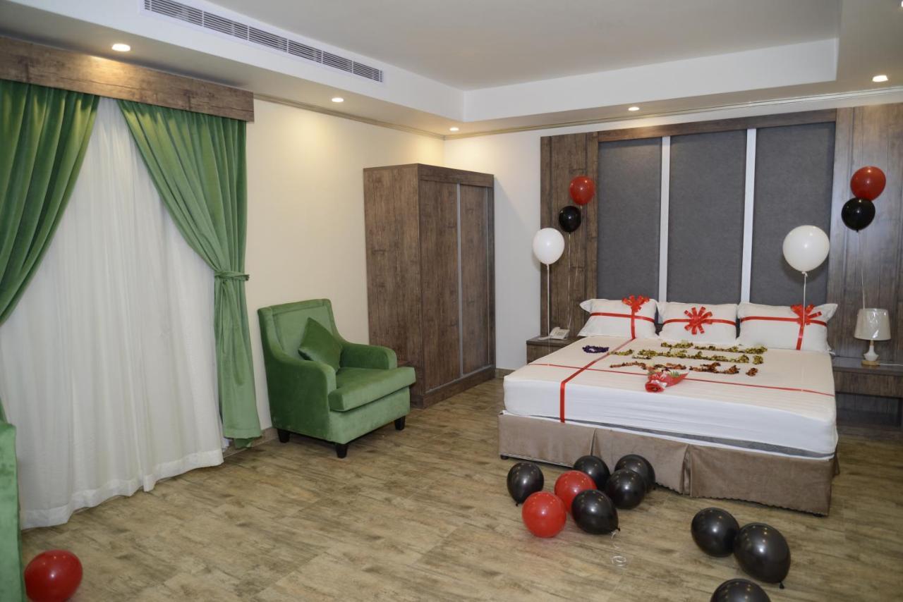 Lavana Al Salama Jeddah Exterior photo