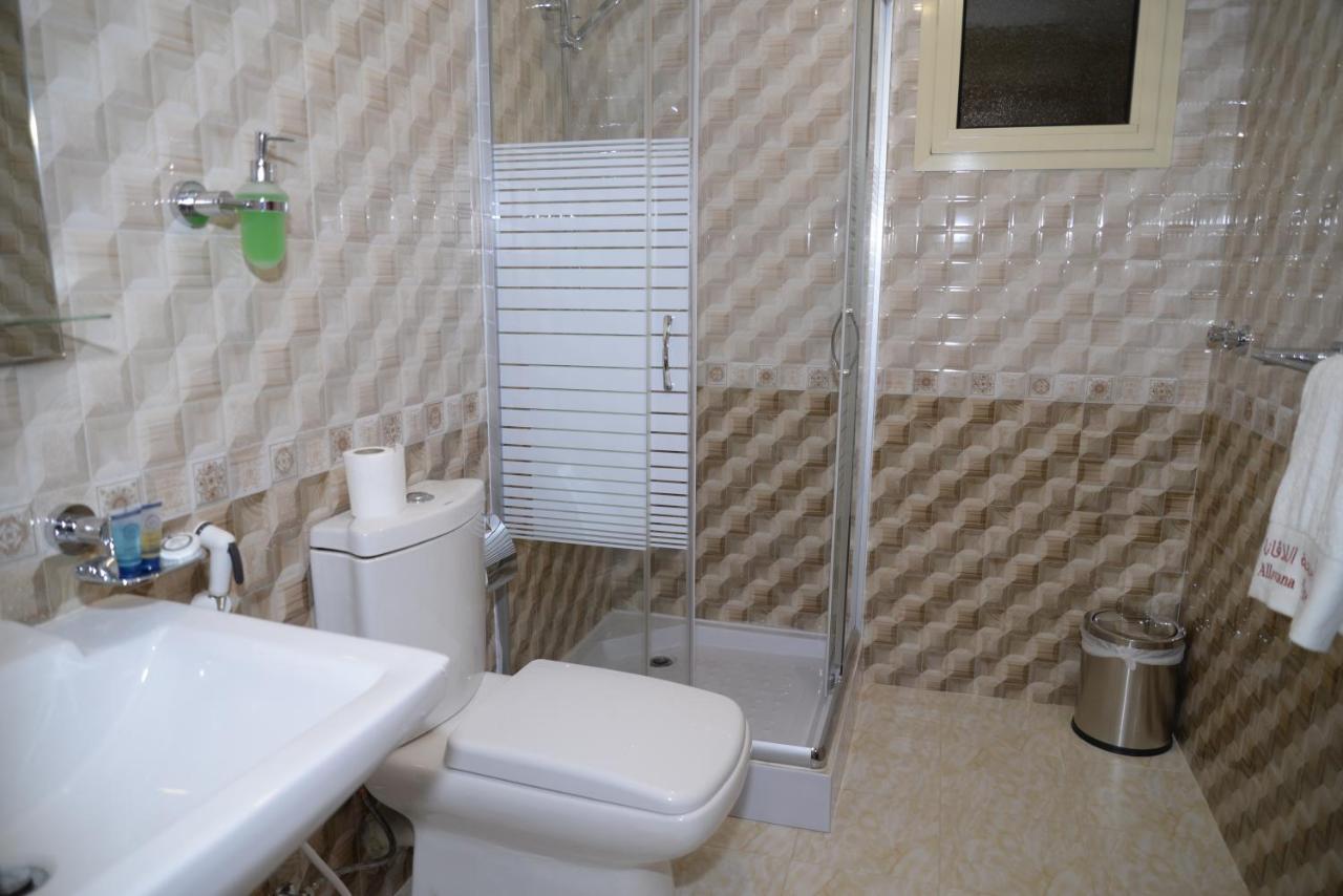 Lavana Al Salama Jeddah Exterior photo