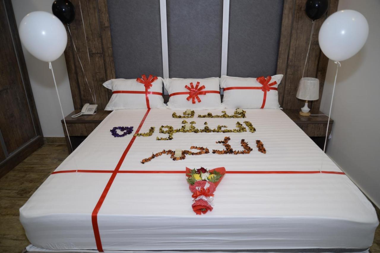 Lavana Al Salama Jeddah Exterior photo