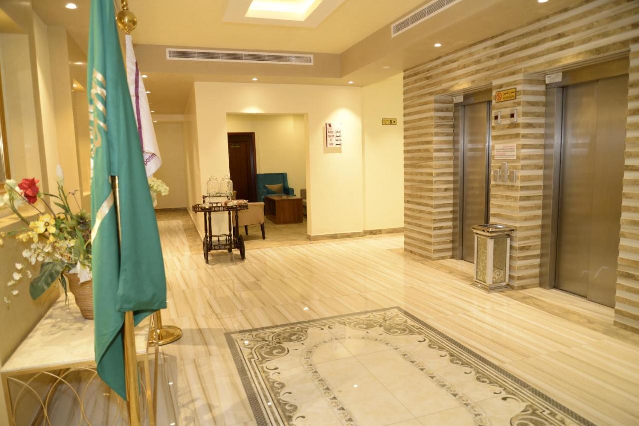 Lavana Al Salama Jeddah Exterior photo